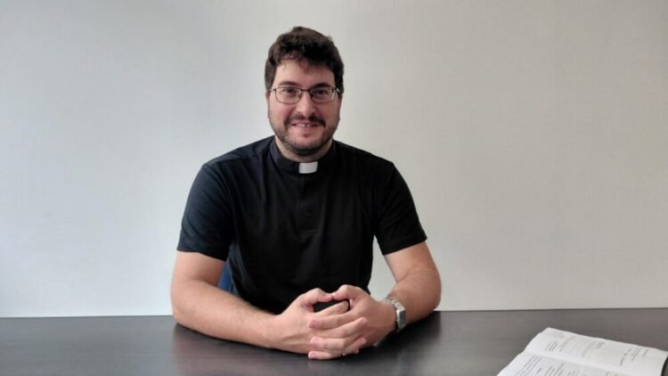 Defend who we are! – by Don Luca Benrnardi