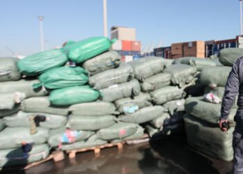 This is how clothing and shoe companies transferred money under the guise of importing! – Al-Shorouk Online