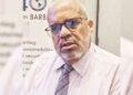 Barbados steps up swine fever protection