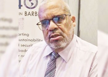 Barbados steps up swine fever protection