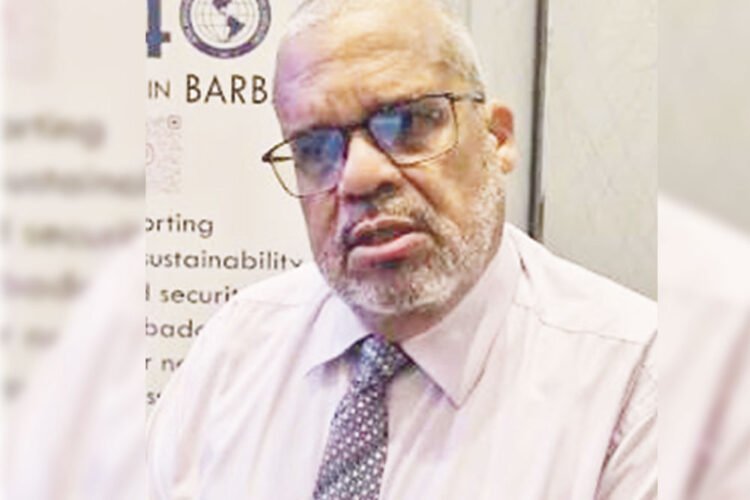 Barbados steps up swine fever protection