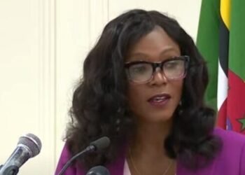 Government reaffirms commitment to supporting Dominica’s senior citizens