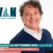 Festival of Good Living, Enzo Iacchetti protagonist of Sunday in Forlì