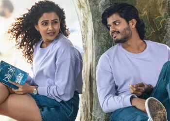 ‘Epic – First Semester’ movie review: A promising but incomplete coming-of-age story