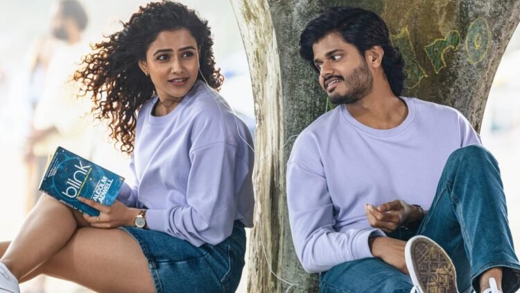 ‘Epic – First Semester’ movie review: A promising but incomplete coming-of-age story