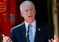 U.S. energy secretary says Iran nuclear deal ‘may not’ happen anytime soon