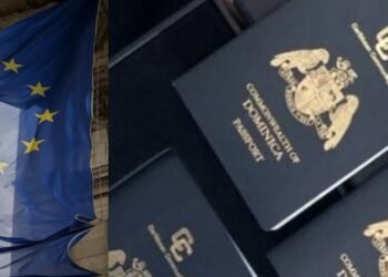 Dominica to appoint envoy for UK and EU visa talks