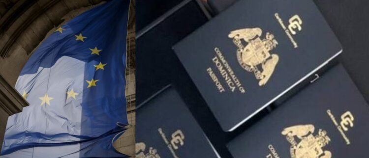 Dominica to appoint envoy for UK and EU visa talks