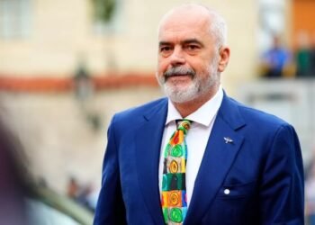 Rama arrives in Rinas and cancels the emergency conference, he will address the Albanians by video message – Shqip.com