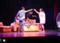 Twenty performances later, but Sambel Trasie is far from finished – the Ware Tijd