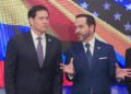 Marco Rubio: ELN and FARC dissidents operate in Venezuela