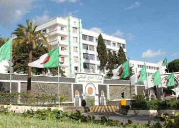 Algeria closes its airspace to UAE aircraft starting September 11