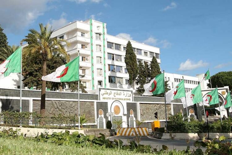 Algeria closes its airspace to UAE aircraft starting September 11