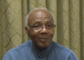 Former top public servant Erskine Griffith dies