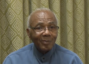 Former top public servant Erskine Griffith dies