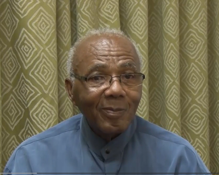 Former top public servant Erskine Griffith dies