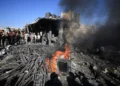 Water crisis in Israel raises fears over impact of Gaza sewage