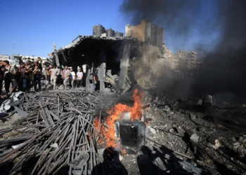 Water crisis in Israel raises fears over impact of Gaza sewage