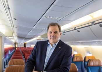 CEO de Latam Perú: “No se están dando las condiciones para concretar la inversión de US$1.500 millones”