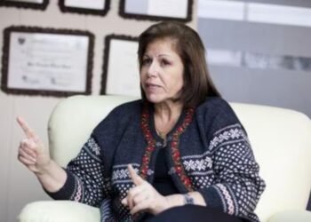 TC annuls investigation against Lourdes Flores Nano for 2006 campaign contributions