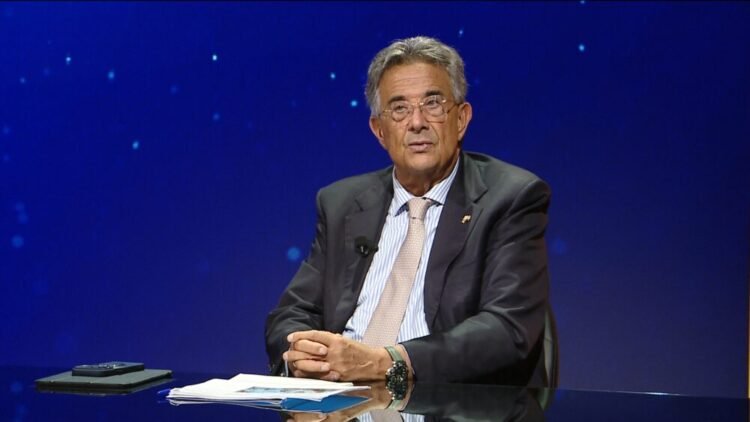 Secretary Beccari: “The appointment of the director of RTV is up to RAI”