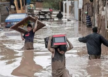Keiko Fujimori | MEF | Elmer Cuba | El Niño Phenomenon | natural disasters | INDECI | Ministry of Housing | Congress | Luis Galarreta | PCM | Tumbes | Piura | Lambayeque| Freedom