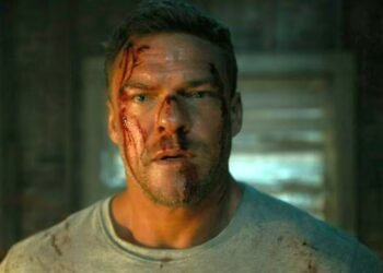 “Reacher” 4×08: Alan Ritchson confirms his best moment in a remarkable season finale