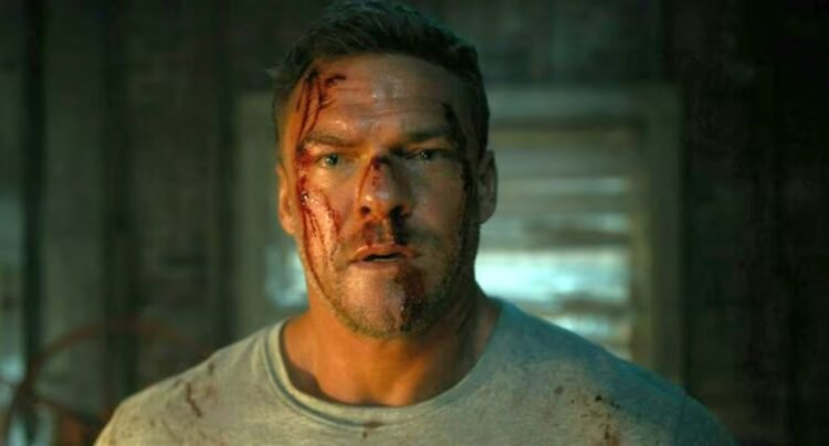 “Reacher” 4×08: Alan Ritchson confirms his best moment in a remarkable season finale