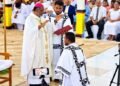Kiribati Priest Inspires Pacific youths