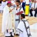 Kiribati Priest Inspires Pacific youths