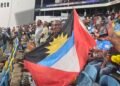 Antigua and Barbuda Falcons win CPL title