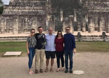 TRAGEDY/ 4 members of the Albanian family died in Athens. Florinda and her husband were on their honeymoon, her brother and sister-in-law were expecting a child – Shqip.com