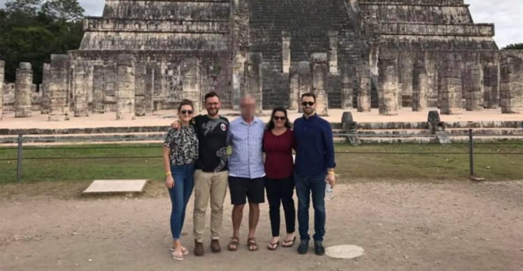TRAGEDY/ 4 members of the Albanian family died in Athens. Florinda and her husband were on their honeymoon, her brother and sister-in-law were expecting a child – Shqip.com