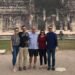 TRAGEDY/ 4 members of the Albanian family died in Athens. Florinda and her husband were on their honeymoon, her brother and sister-in-law were expecting a child – Shqip.com