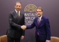 Serbia and Albania towards the opening of consulates in Shkodër and Bujanoc, Gjuriç tells the details of the meeting with Ferit Hoxha – Shqip.com