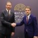 Serbia and Albania towards the opening of consulates in Shkodër and Bujanoc, Gjuriç tells the details of the meeting with Ferit Hoxha – Shqip.com