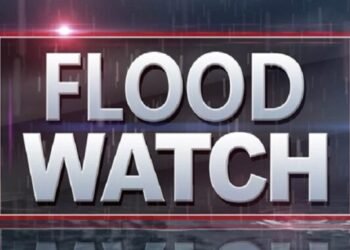 Flood watch issued for Dominica as tropical wave affects Island