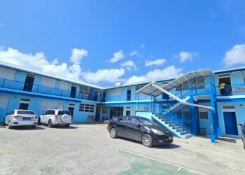 Four schools on the move for major upgrades