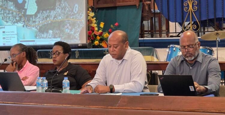 $220m water treatment project to begin in October