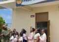 Blackman opens first form academy at PMSS