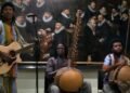 Fulani Blues builds a musical bridge between Suriname and West Africa – the True Time
