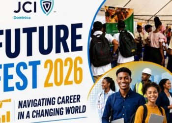 JCI Dominica to bring career opportunities and youth development into focus at Future Fest 2026