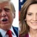 María Elvira Salazar vs. Donald Trump: why do they clash over immigration policy and what could happen in the elections in Florida? | USA