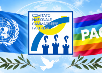International Day of Peace, the appeal of San Marino Fair Play