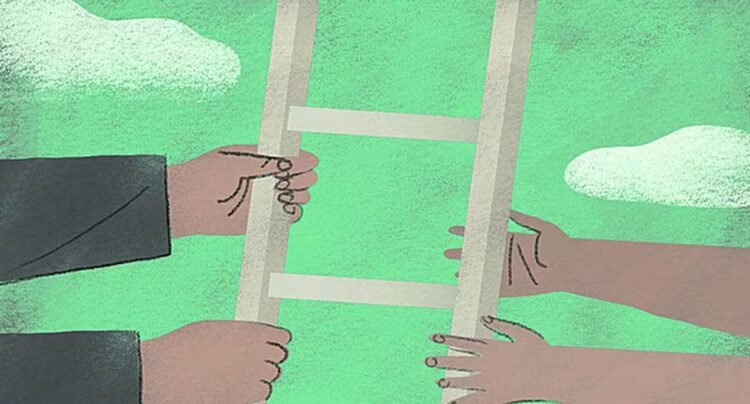For better philanthropy