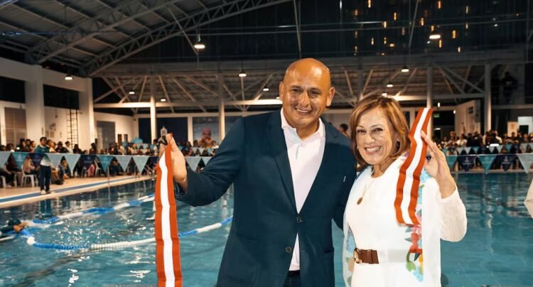 Manuel Espinoza | ravine | Prosecutor’s Office | Comptroller | Jessica Vargas | Peculation