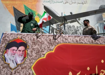 Iran war’s end has no timeline, Trump’s ambassador to the U.N. says