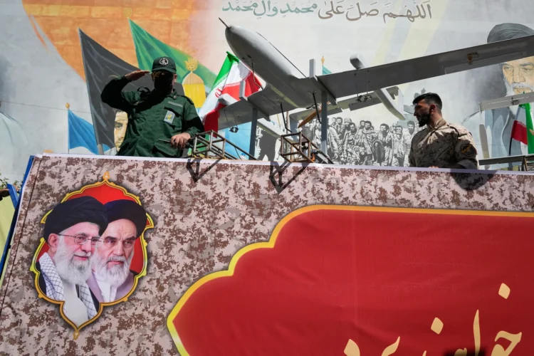 Iran war’s end has no timeline, Trump’s ambassador to the U.N. says