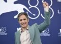 Gael García Bernal: “Experience and maturity must serve a purpose, right?”