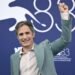 Gael García Bernal: “Experience and maturity must serve a purpose, right?”